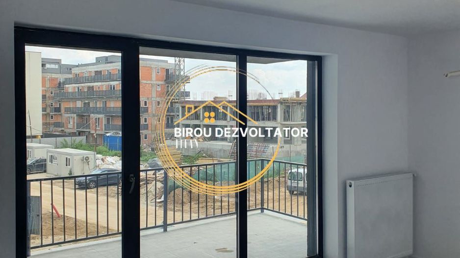Proiect modern Acces facil STB Parc Parcare bonus Investitie Pallady - Poză 5