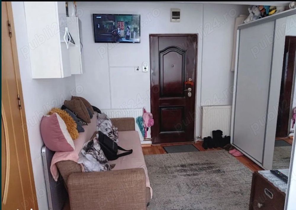 Garsoniera de vanzare Bartolomeu - Poză 1