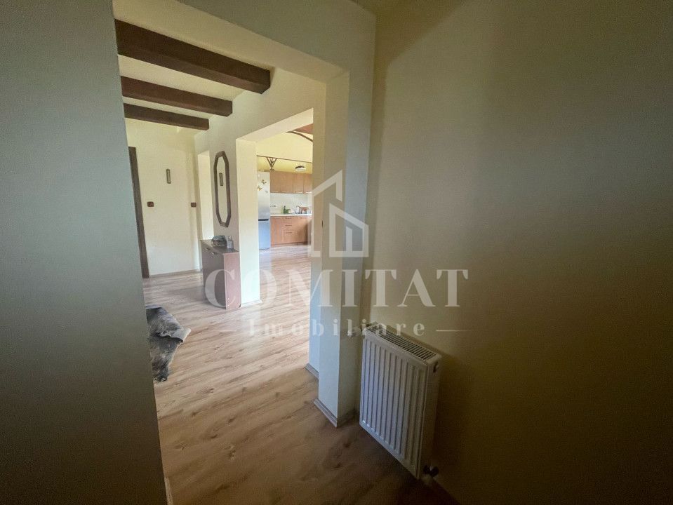 CASA DE VANZARE | CURTE INDIVIDUALA | TAUTI - Poză 9