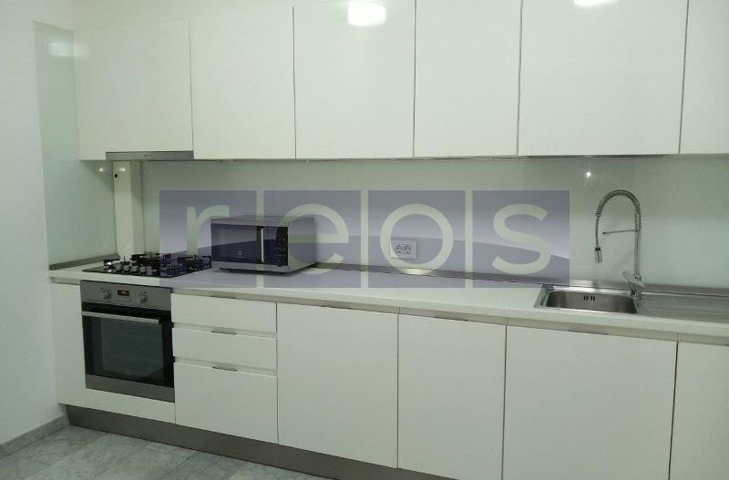 DE INCHIRIAT 4 CAMERE 144MP |  AVIATORILOR | BLOC NOU | FINISAJE LUX | - Poză 4