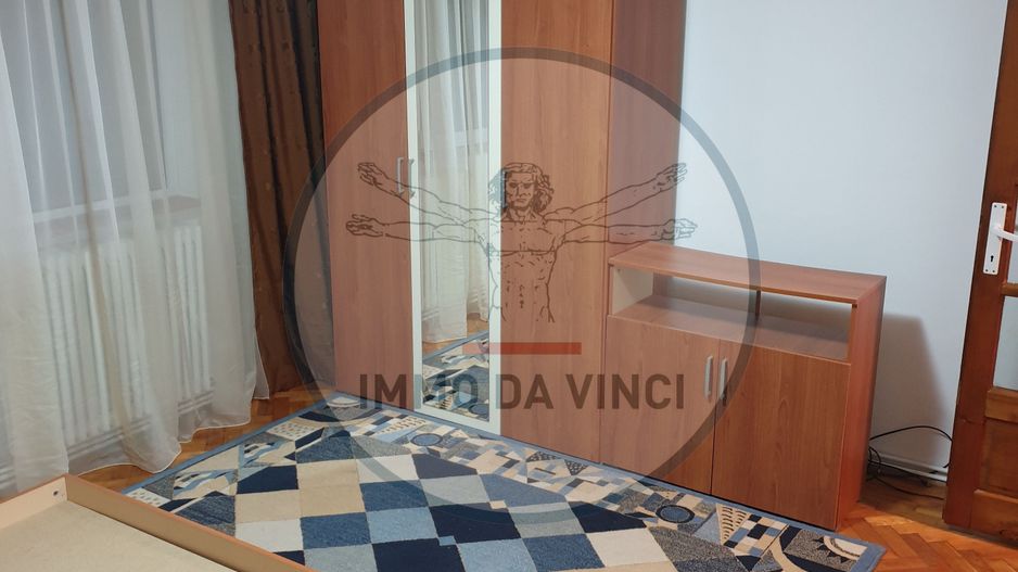 Apartament 2 camere decomandate OMV Marasti - Poză 2