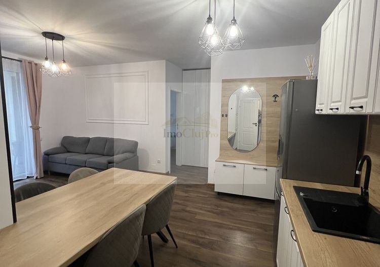 Vand apartament 2 camere Catanelor - Poză 5