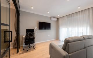Apartament 50 mp, mobilat si finisat lux, zona The Office - Poză 7