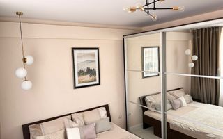 De inchiriat apartament cu 2 camere zona centrala - Poză 6