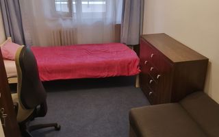Chirie Cluj 3 camere Marasti Expo. - Poză 3