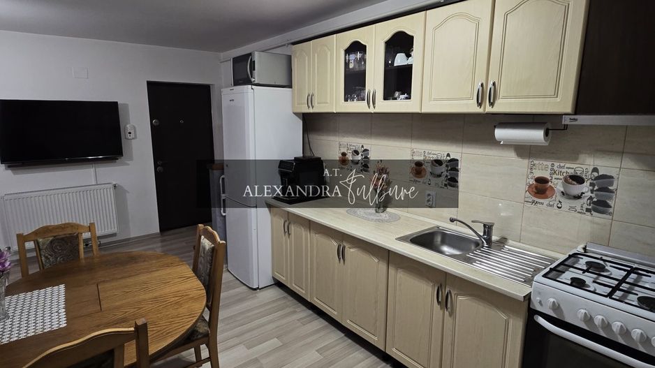 Apartament 2 camere I zona Bună Ziua - Cluj Napoca - Poză 5