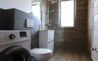 Monarch Village; Mosnita Noua,  2 locuri de parcare. - Poză 16