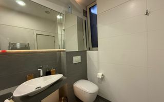 INCHIRIERE APARTAMENT 2CAMERE | ICOANEI | 67MP | MOBILAT-UTILAT MODERN - Poză 17