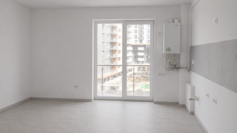 Apartament 2 camere tip studio de vanzare zona Theodor Pallady - Poză 5
