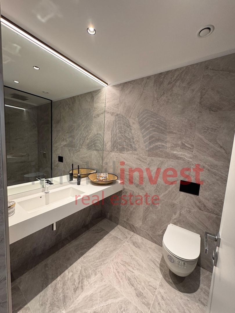 Apartament cu 4 camere de vanzare in Herastrau - Poză 6