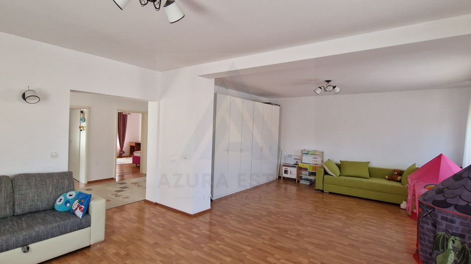 Casa individuala, 195 mp utili+ 500 mp curte, Sura Mica - Poză 9
