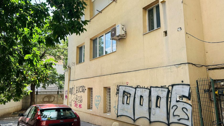 Apartament 2 camere | Bulevardul Dinicu Golescu | Gara de Nord - Poză 11