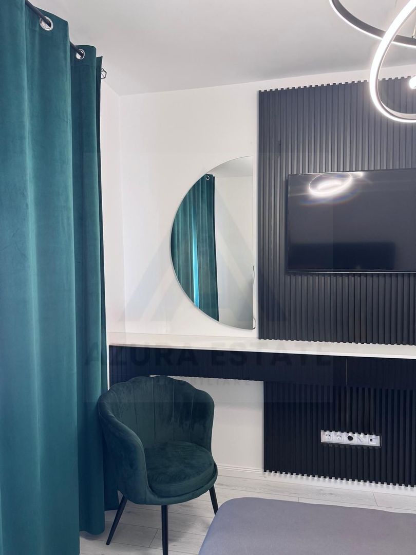 Apartament premium 3 camere 2 dormitoare 2 locuri parcare in Deventer - Poză 6