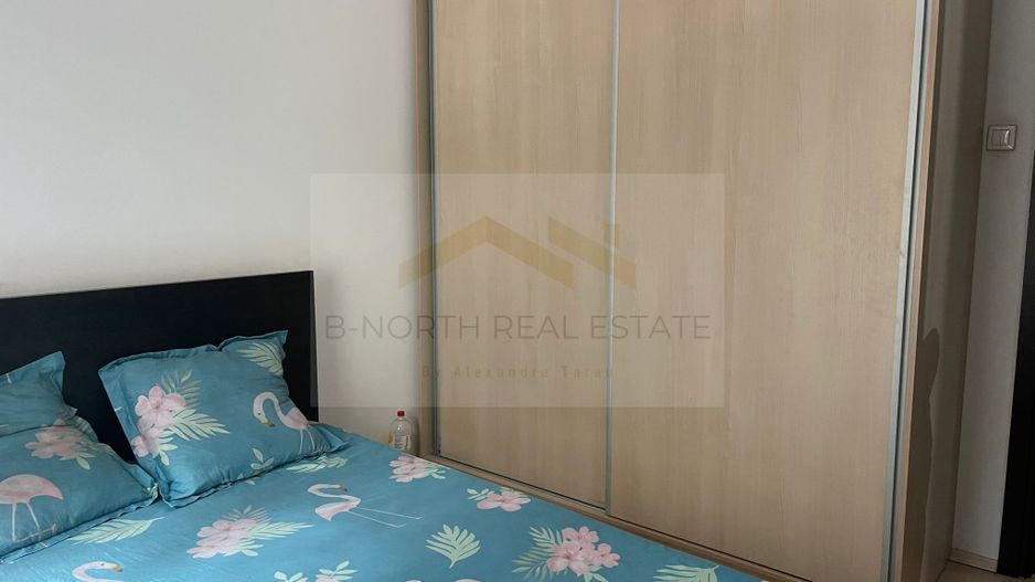 Apartament 3 camere de închiriat Berceni – 70 mp | etaj 1 | decomandat | parcare - Poză 3