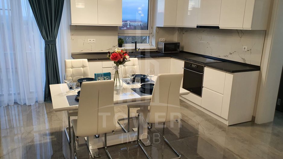Apartament 2 camere | zona Balanta Residence - Poză 8