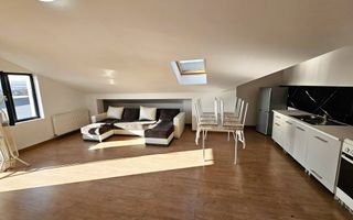 Apartament 3 Camere, 75 mp utili, bloc nou, zona Cetate - Poză 10