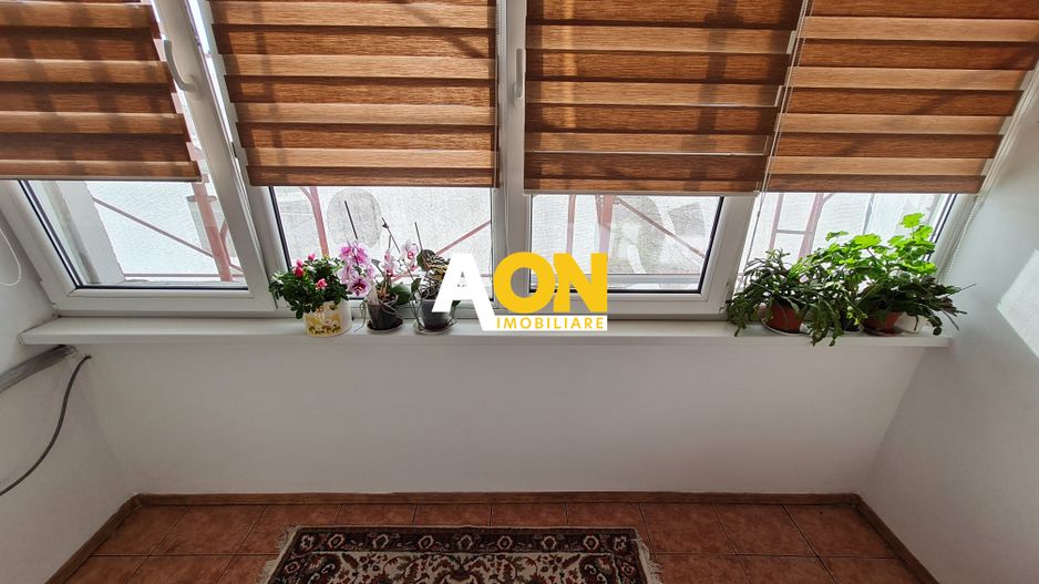 Garsoniera, Suprafata 30.5 mp, Etaj 7,  Zona Cetate - Poză 7