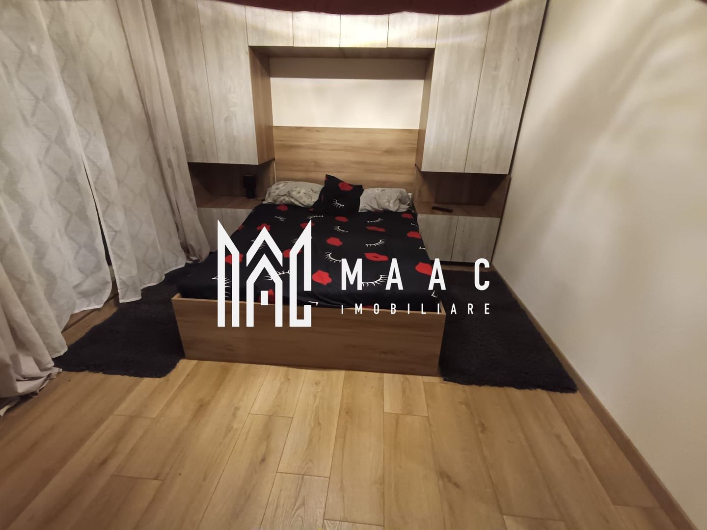 Apartament 3 camere | Curte 100 MP | 57 MPU | Selimbar - Poză 5