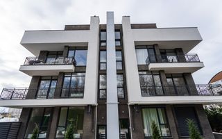 Vânzare, apartament, 4 camere, Strada Grătiești, Râșcani - Poză 1