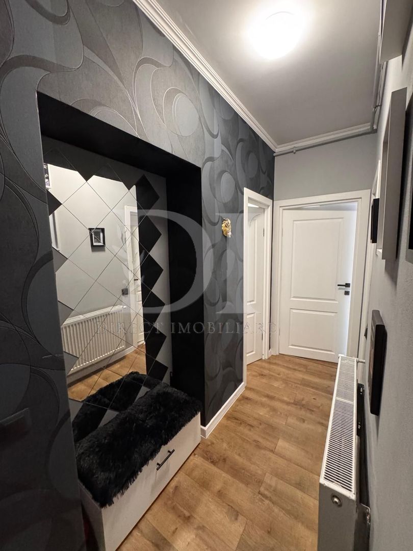 Apartament 2 camere / Zona Teilor / Floresti - Poză 7