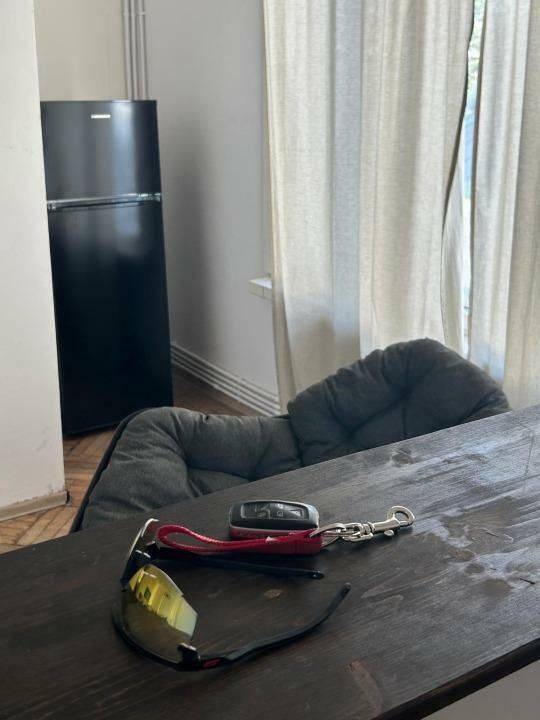 Apartament ultrafinisat în zona Armenească - Poză 6