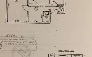 Apartament 2 camere – Lizeanu / Obor – Parter, ideal locuință sau investiție - Poză 4