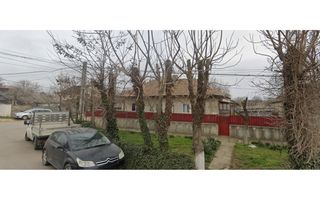 Teren intravilan Navodari strada Plopilor dubla deschidere 1635mp - Poză 4