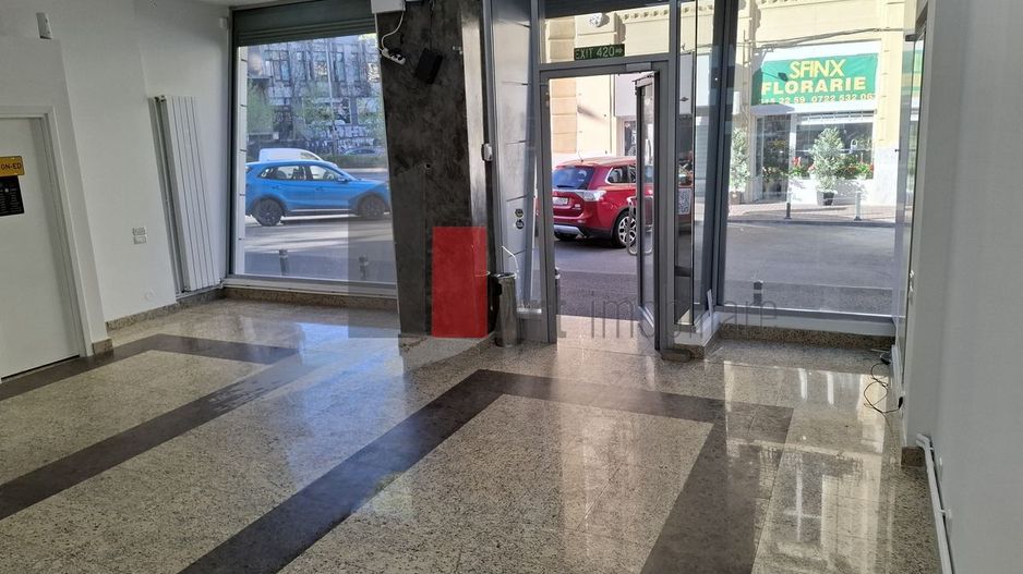 Spatiu comercial de inchiriat in zona Unirii/Ultracentral - Poză 1