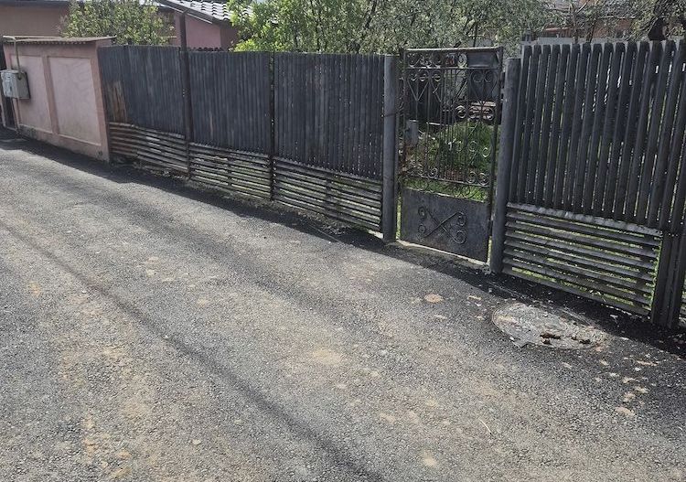 Vânzare casă tradițională – Cartierul Romanești - Poză 1