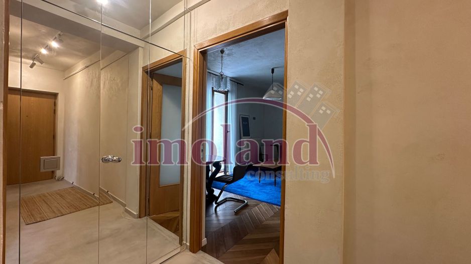 Apartament 2 camere decomandate - 46mp - Floreasca - Glinka - Poză 14