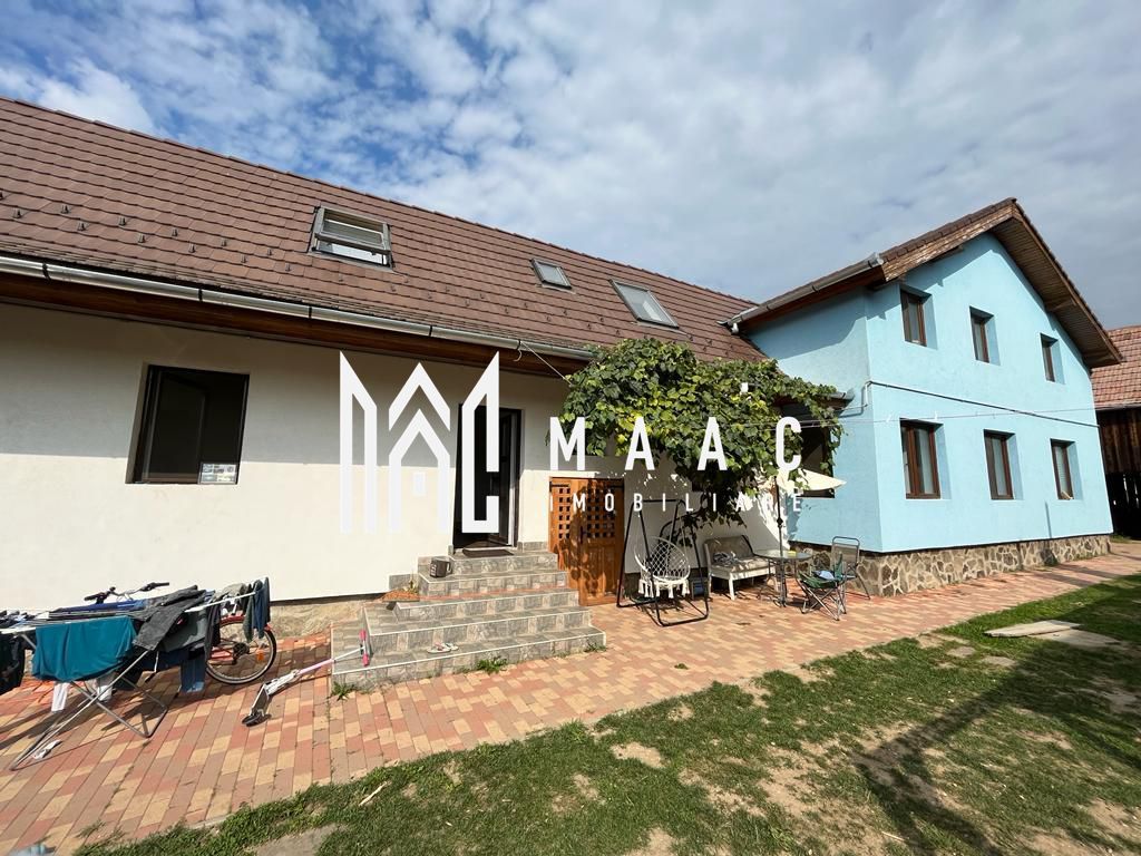 Casa individuala | Teren 1096 mp | Cristian - Poză 7