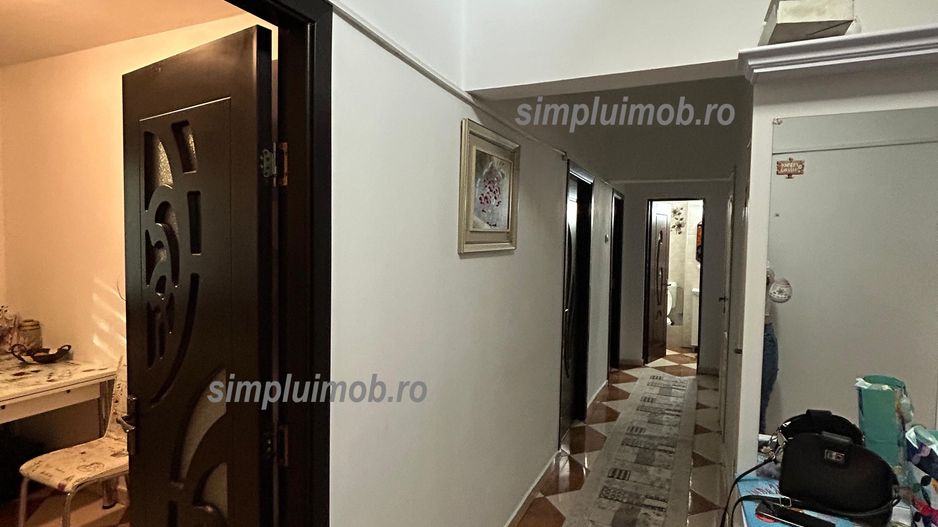 Decomandat spatios posibilitate centrala proprie 3 cam Obregia - Poză 6