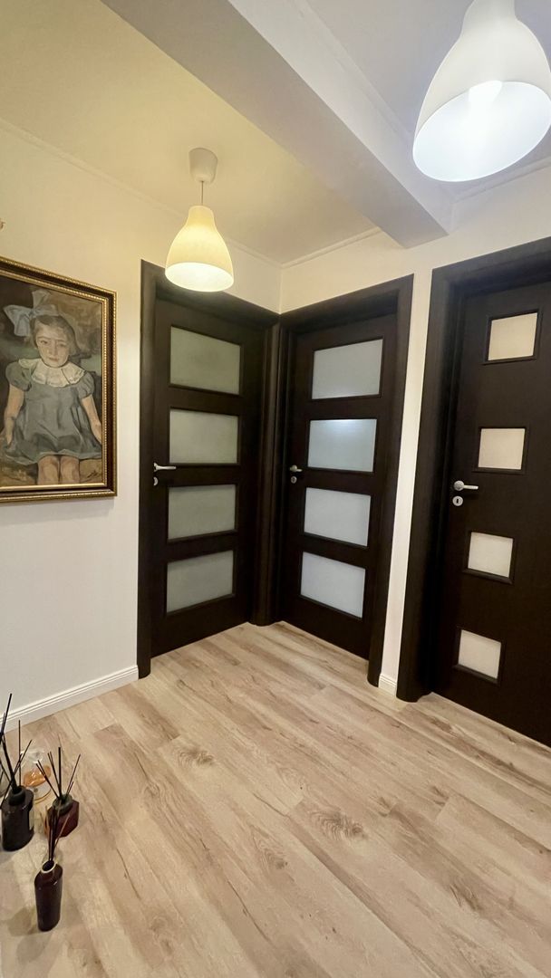 2 Camere | Giurgiului | Toporas | Eroii Revolutiei | Parcare - Poză 15