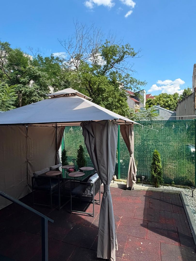 Apartament 2 camere  cu curte privata- Parcare propie-Mosilor-Obor - Poză 5