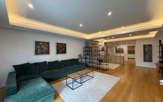 INCHIRIERE 4 CAMERE | FLOREASCA | 150 MP | 2 LOCURI DE PARCARE | LUX | - Poză 11