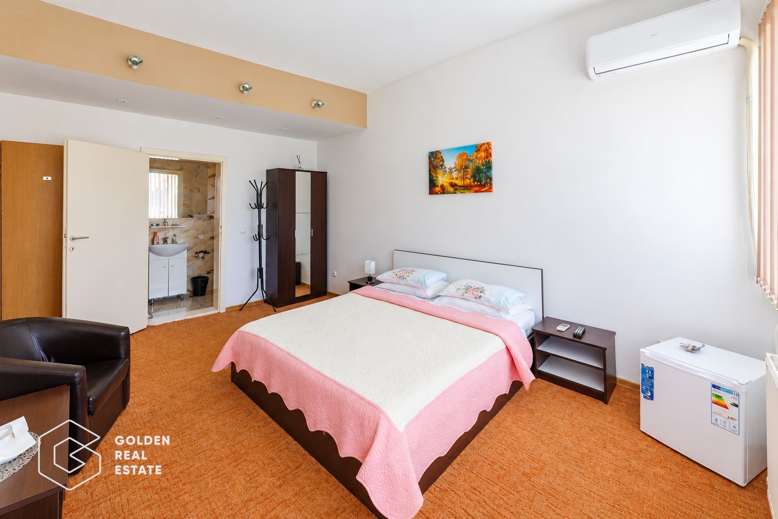 Pensiune / hotel de 3 stele de vânzare în Timișoara, afacere în funcțiune - Poză 9