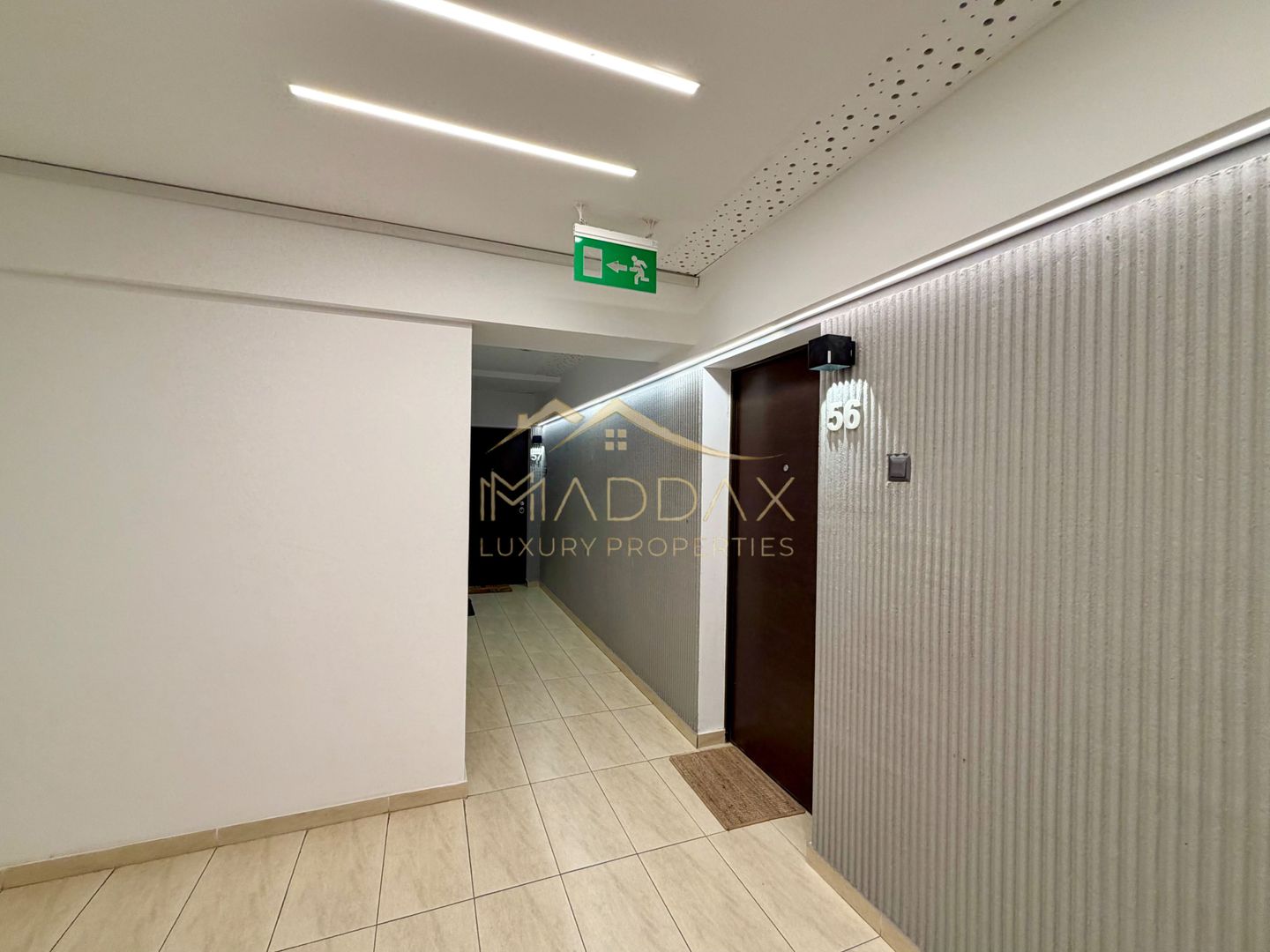 Apartament ultra-modern / *tip duplex* // Zona Floreasca - Poză 38