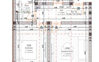 Giroc | Apartamente de 1, 2 si 3 camere | Decomandate - Poză 4