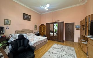 PROPRIETATE INTERBELICA 4 CAMERE+ GARSONIERA + BOXE || PIATA VICTORIEI - Poză 10
