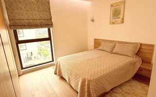 Apartament 2 camere spațios | Loc de parcare | One Herastrau Plaza - Poză 6