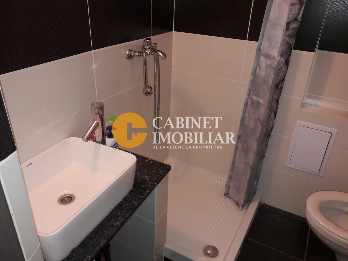 COPOU - 4 CAMERE DECOMANDAT - 78MP - FARA RISC SEISMIC - Poză 8