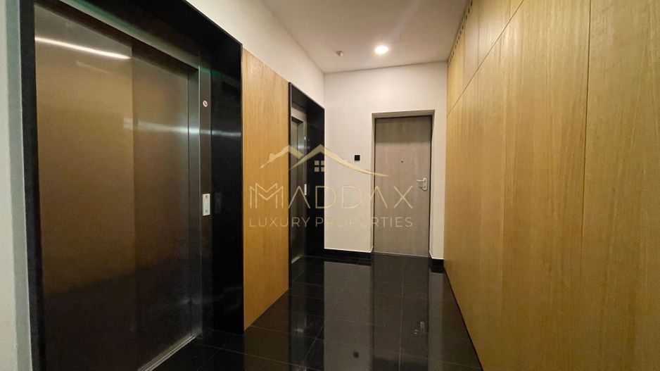 Apartament LUX _3 camere**View spectaculos***Parcul Verdi//FLOREASCA - Poză 22