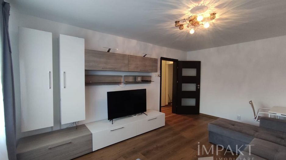 Apartament cu 3 camere, prima închiriere după renovare- zona UMF - Poză 7