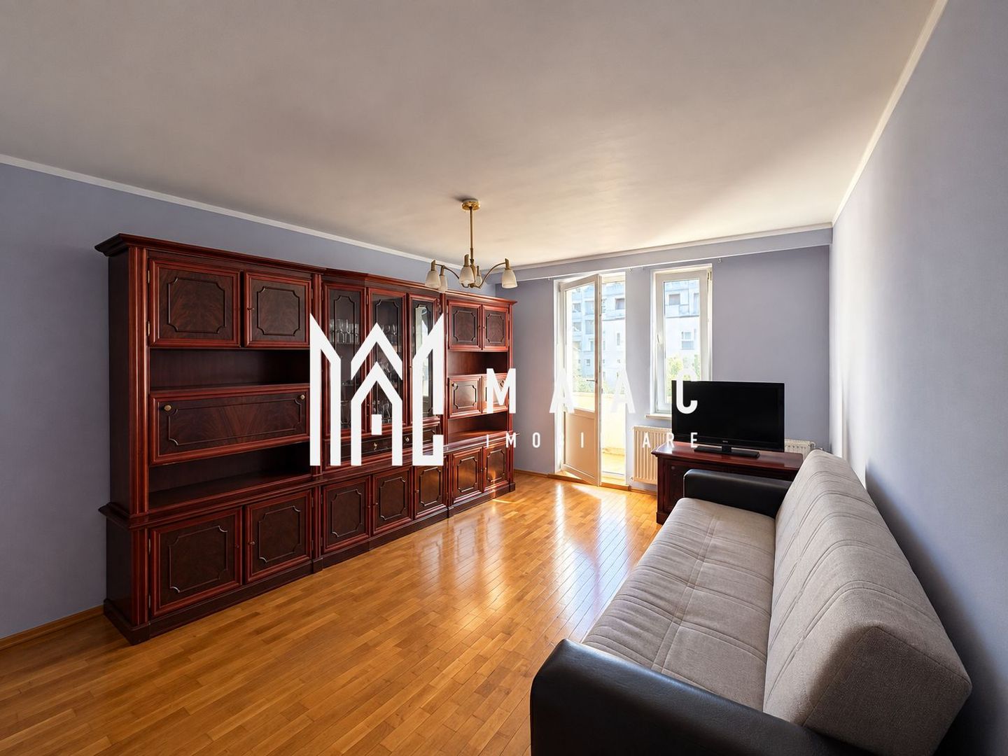 Apartament 3 camere I De inchiriat I 2 bai I 82 mp I Central - Poză 1