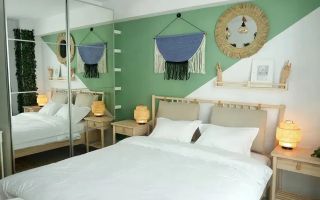 Închiriere apartament 2 camere | Marriott - Poză 1