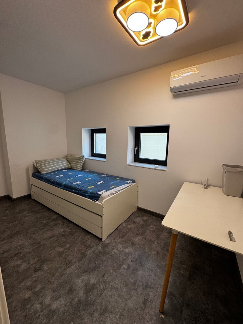 Vila 3 apartamente / 9 camere  Piata Unriii - Parcul Carol IM603 - Poză 17