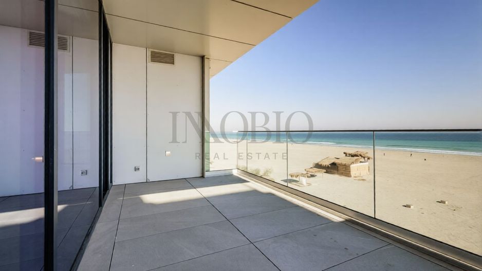 Apartament 4 Camere | Beach Front | One Mamaia | Loc de Parcare - Poză 5