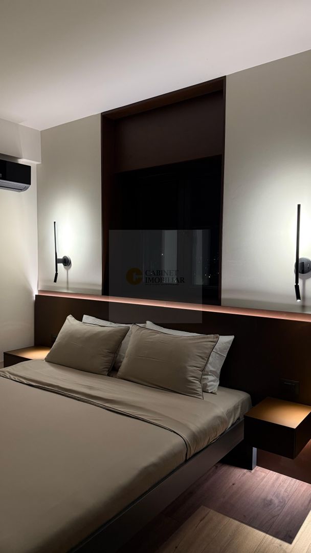 2Camere | Vulcan Residence | Loc Parcare Subteran | Terasa - 10mp - Poză 23