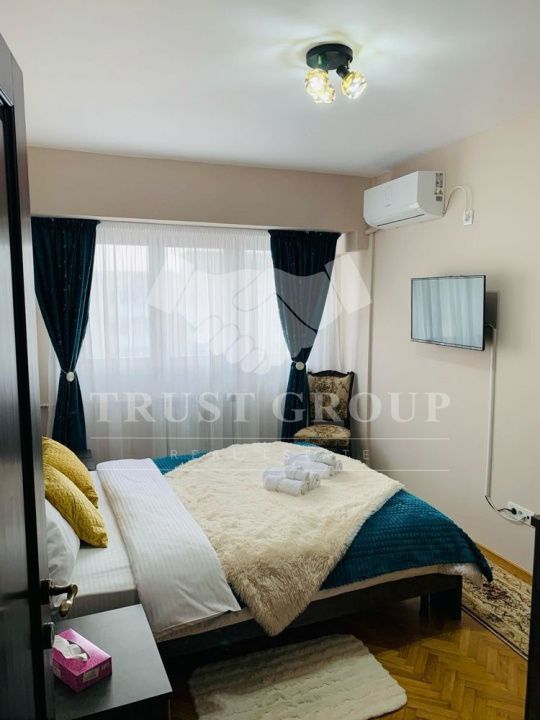 Apartament 3 camere Titulescu | Imobil 1981 - Poză 3