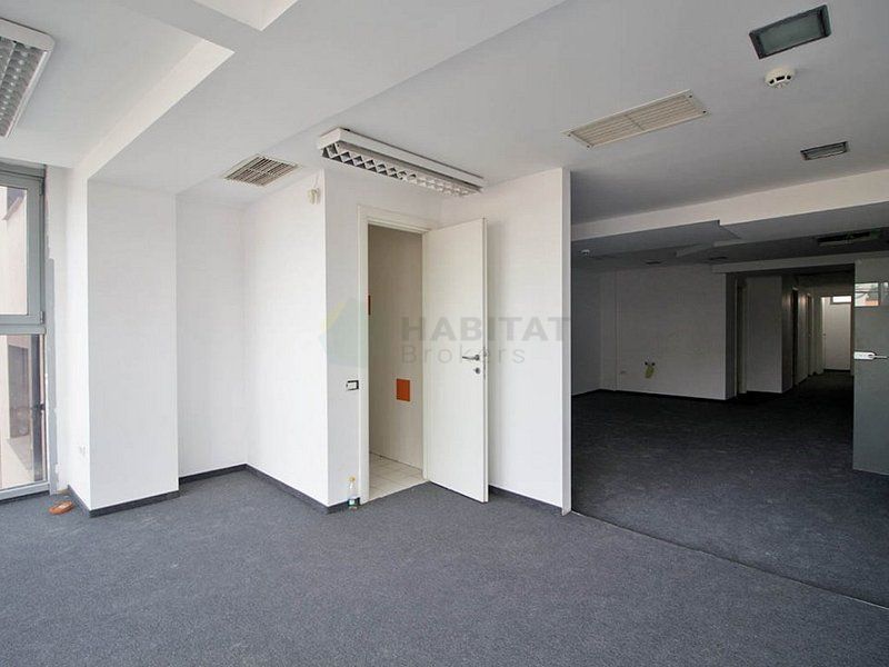 Cladire birouri inchiriata complet, zona Basarab - Titulescu - Poză 7